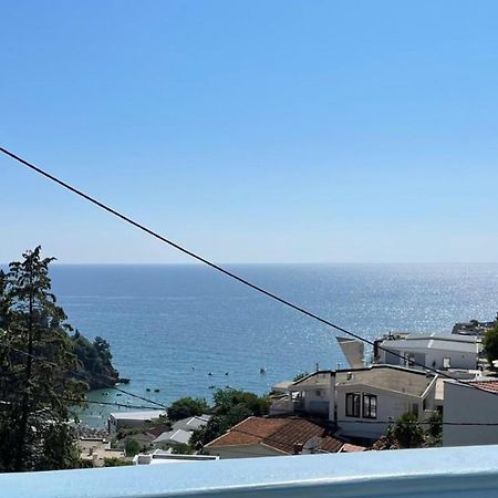 Apartments Nasufaga Ulcinj Ngoại thất bức ảnh