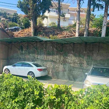 Apartments Nasufaga Ulcinj Ngoại thất bức ảnh