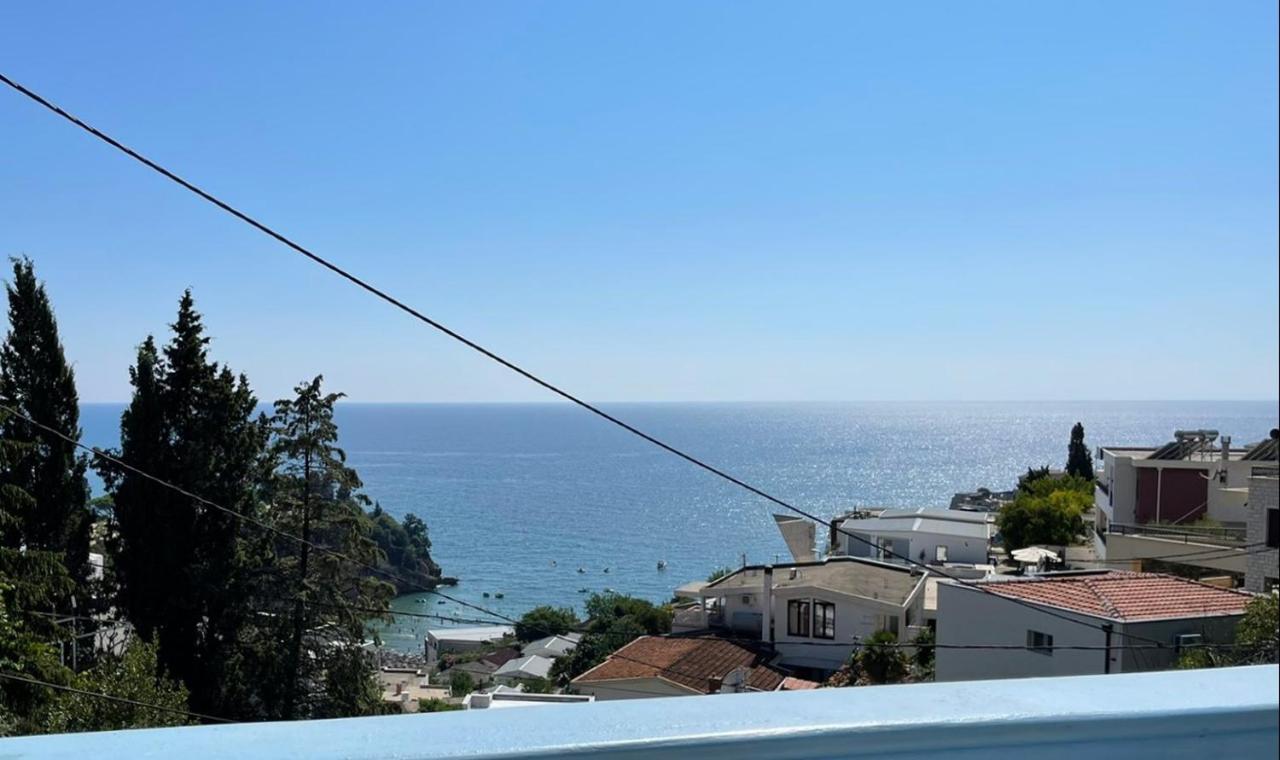 Apartments Nasufaga Ulcinj Ngoại thất bức ảnh